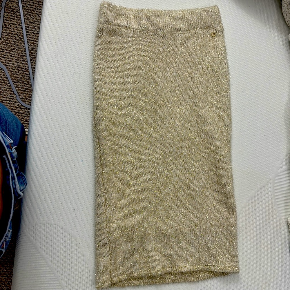 Skirt new